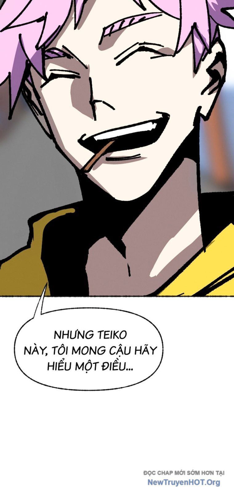 Án Tử 1: Chapter 9