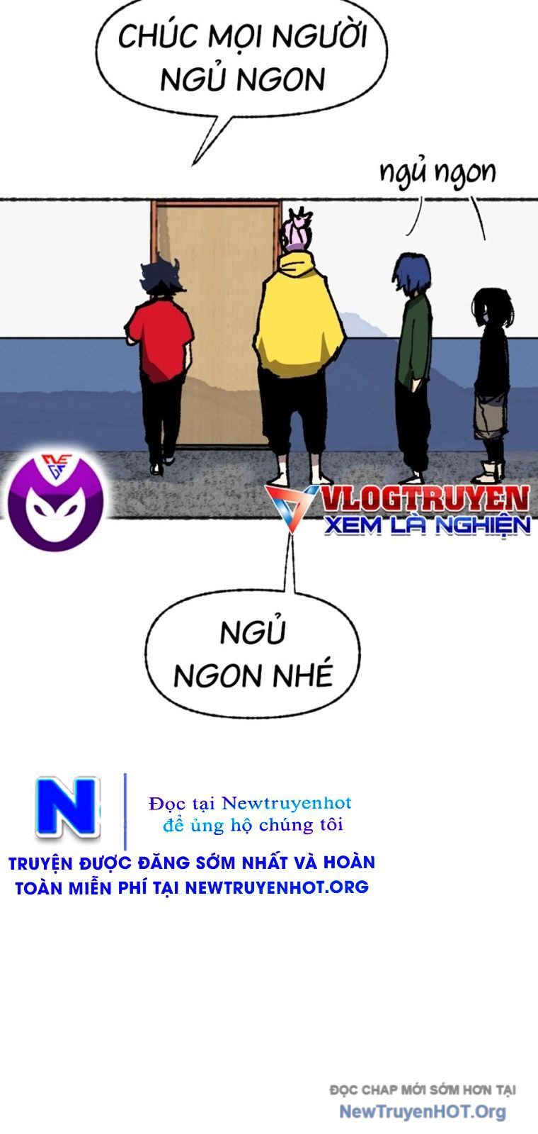 Án Tử 1: Chapter 9