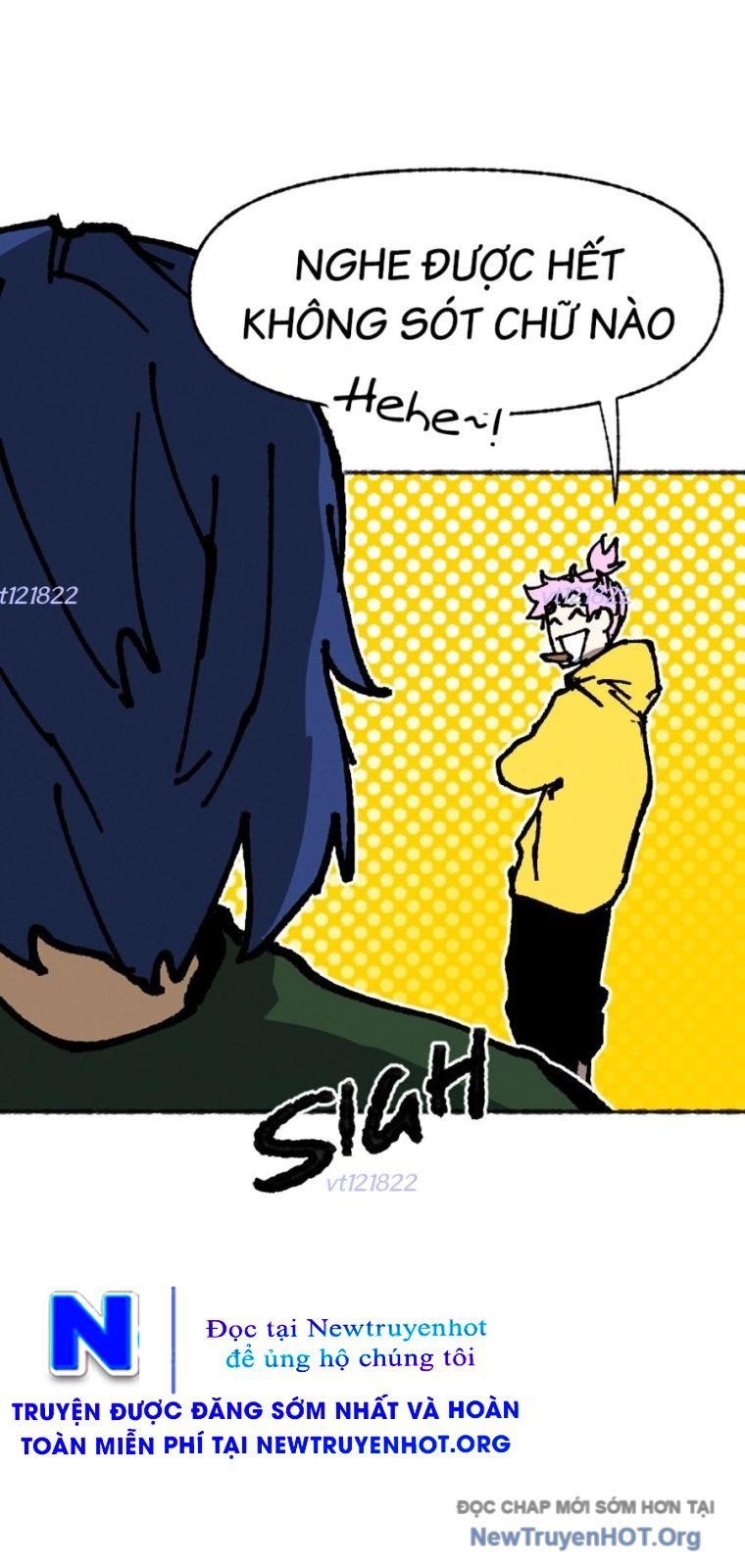 Án Tử 1: Chapter 9