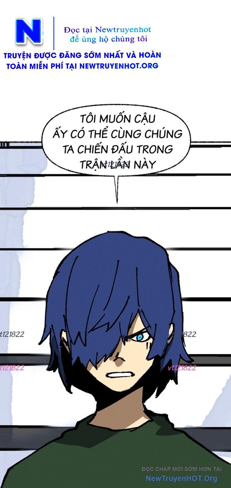 Án Tử 1: Chapter 9