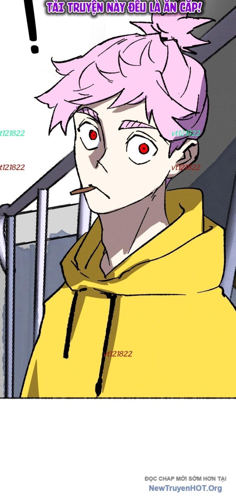 Án Tử 1: Chapter 9