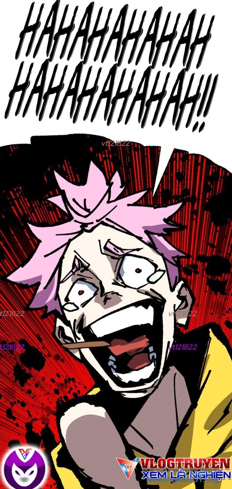 Án Tử 1: Chapter 9