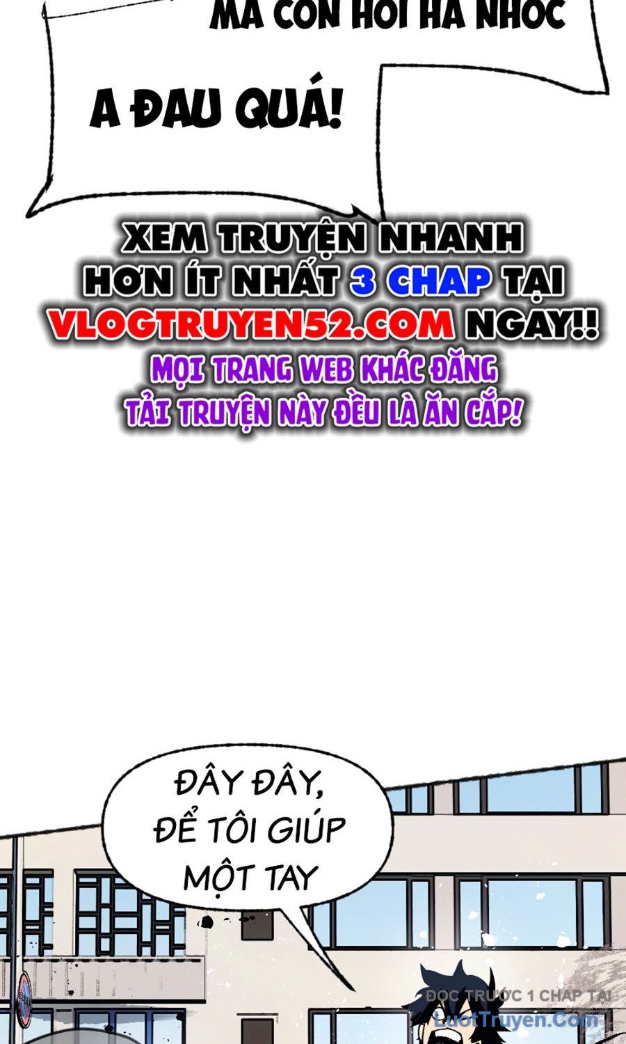 Án Tử: Chapter 3