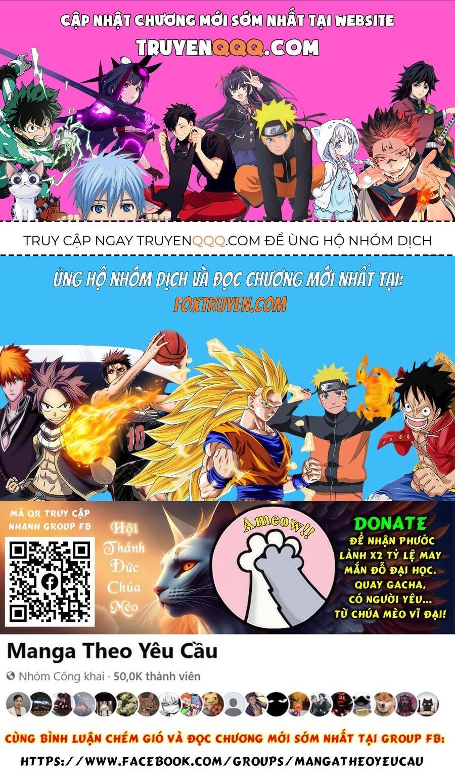 Ana No Mujina: Chapter 10