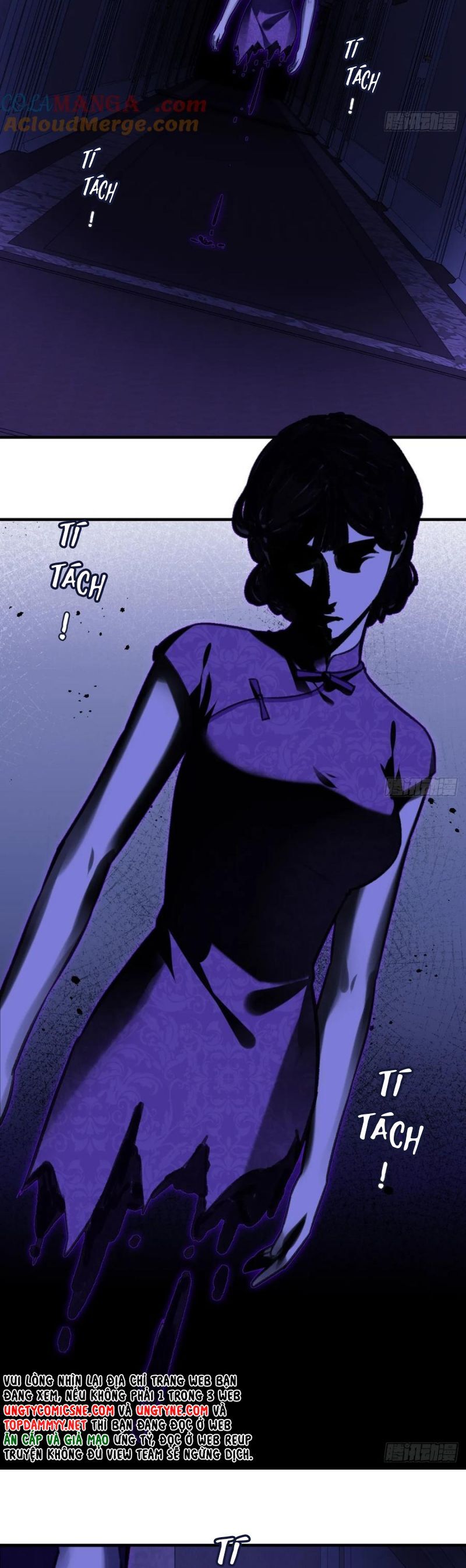 Anh Ấy Chưa Từng Rơi Xuống: Chapter 122