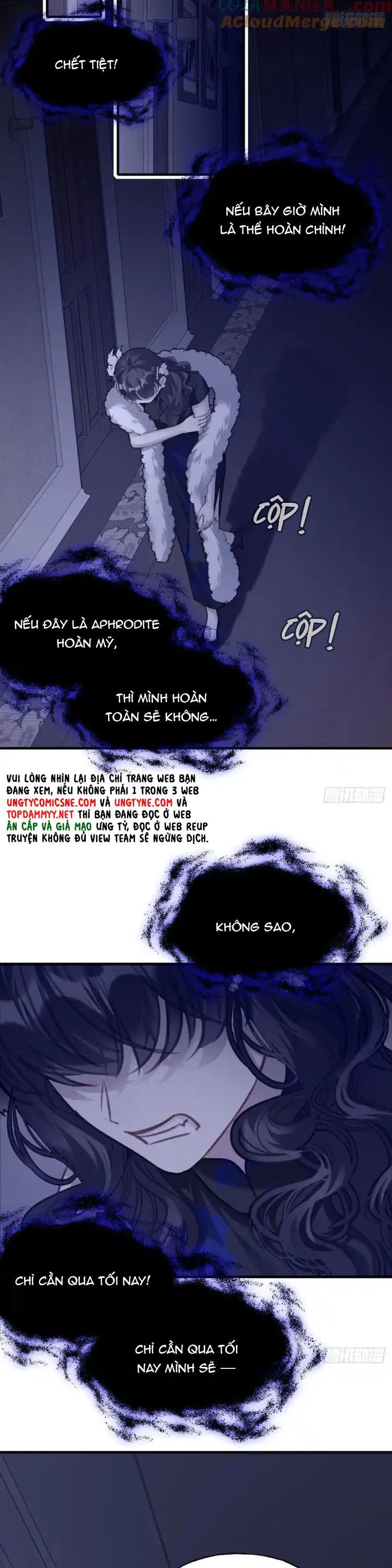 Anh Ấy Chưa Từng Rơi Xuống: Chapter 123