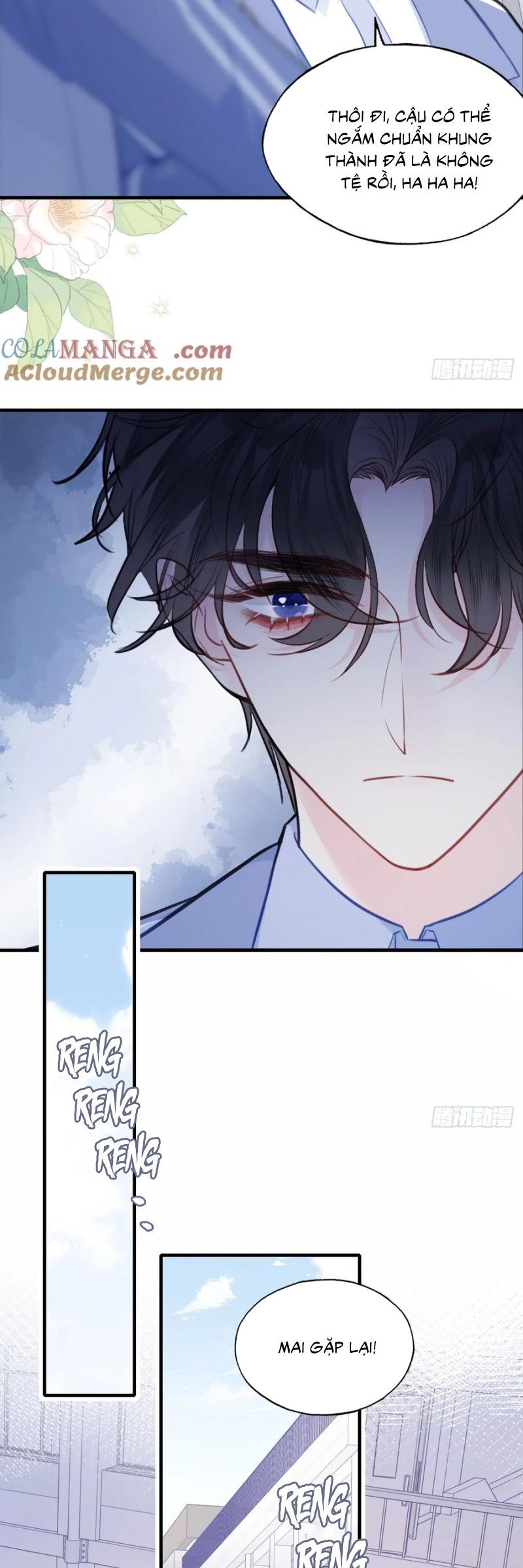 Anh Ấy Chưa Từng Rơi Xuống: Chapter 125