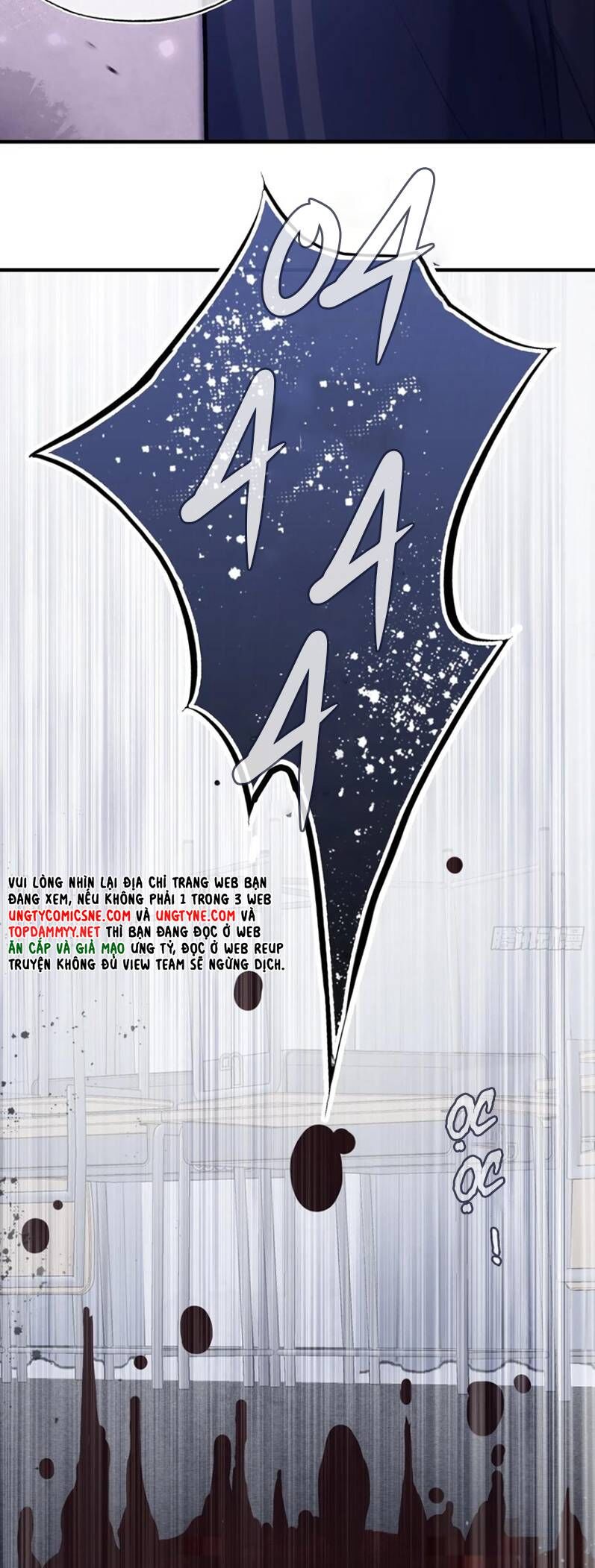 Anh Ấy Chưa Từng Rơi Xuống: Chapter 128