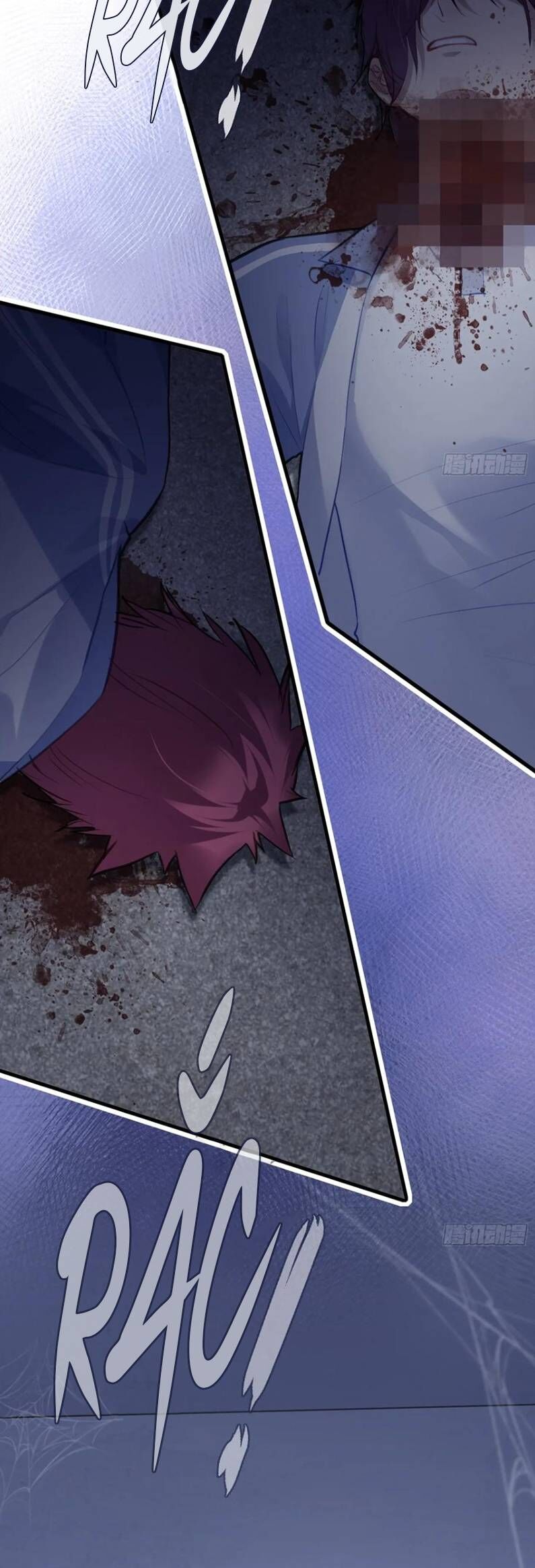 Anh Ấy Chưa Từng Rơi Xuống: Chapter 128