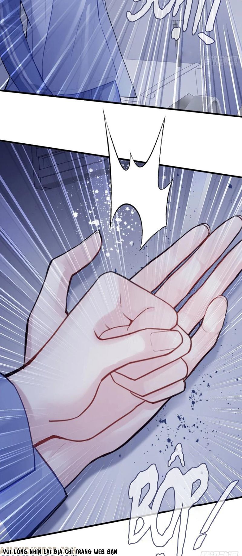 Anh Ấy Chưa Từng Rơi Xuống: Chapter 132