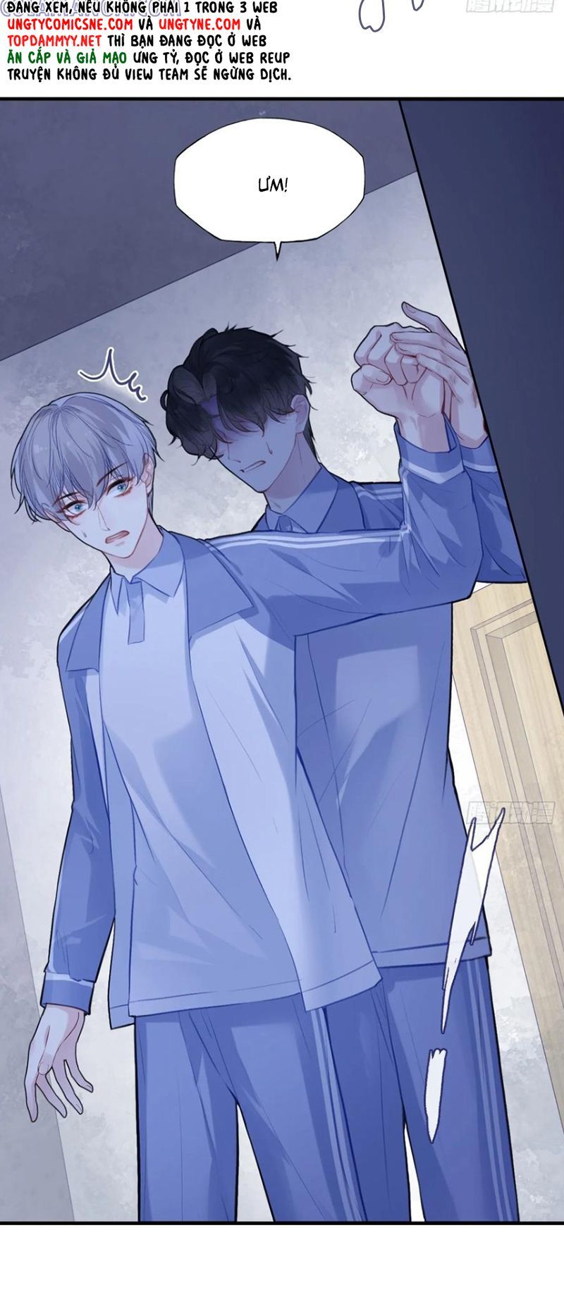 Anh Ấy Chưa Từng Rơi Xuống: Chapter 132