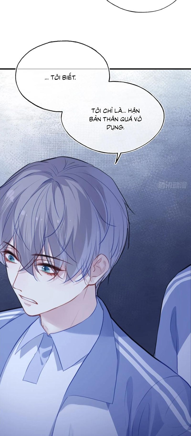 Anh Ấy Chưa Từng Rơi Xuống: Chapter 132