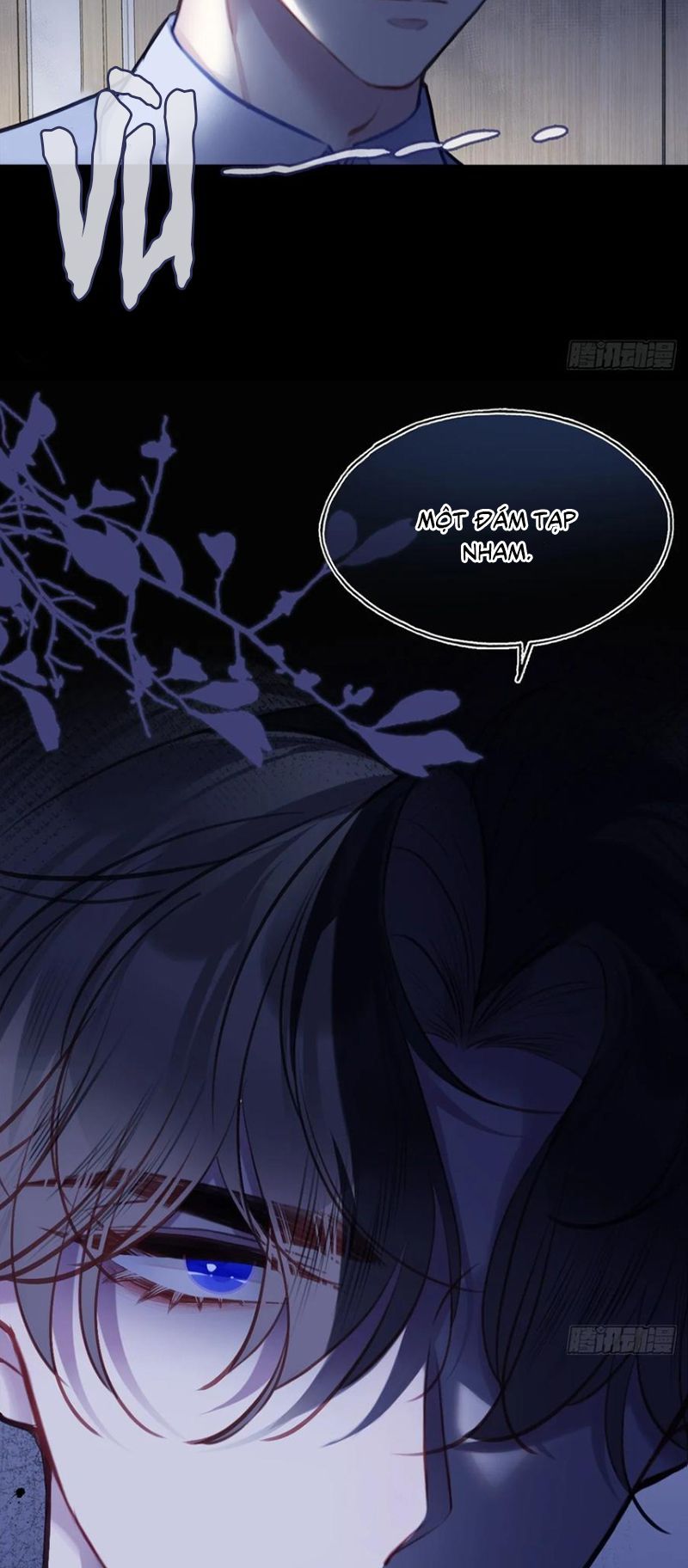 Anh Ấy Chưa Từng Rơi Xuống: Chapter 132