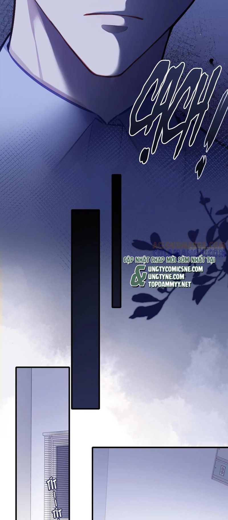 Anh Ấy Chưa Từng Rơi Xuống: Chapter 132