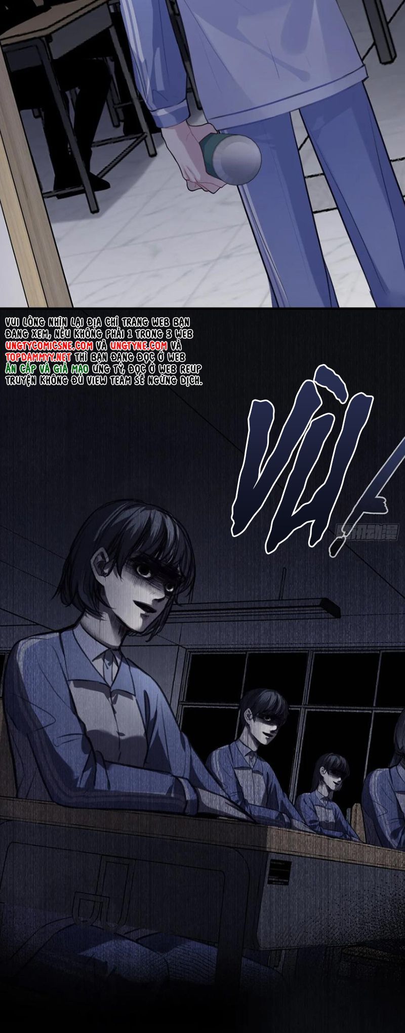 Anh Ấy Chưa Từng Rơi Xuống: Chapter 132