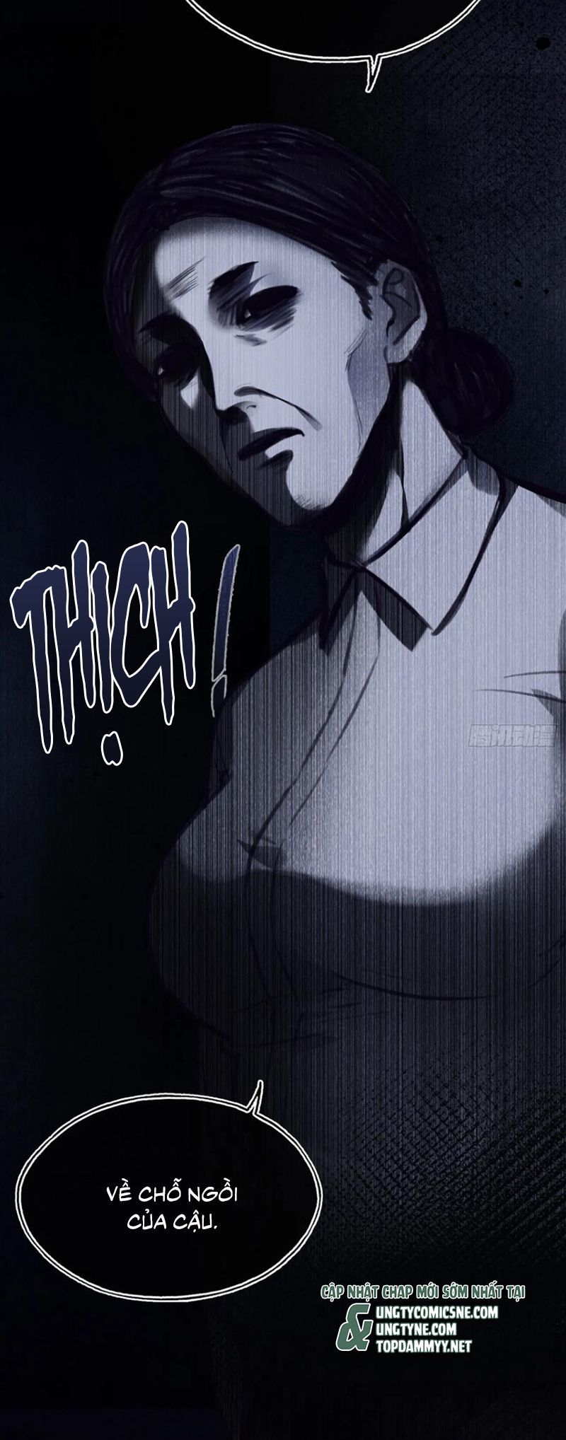 Anh Ấy Chưa Từng Rơi Xuống: Chapter 132