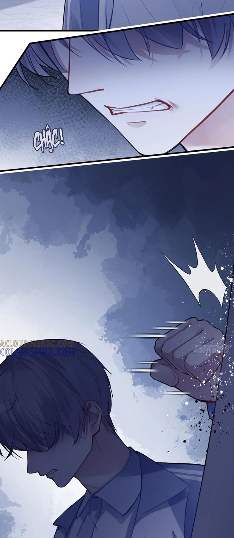 Anh Ấy Chưa Từng Rơi Xuống: Chapter 132