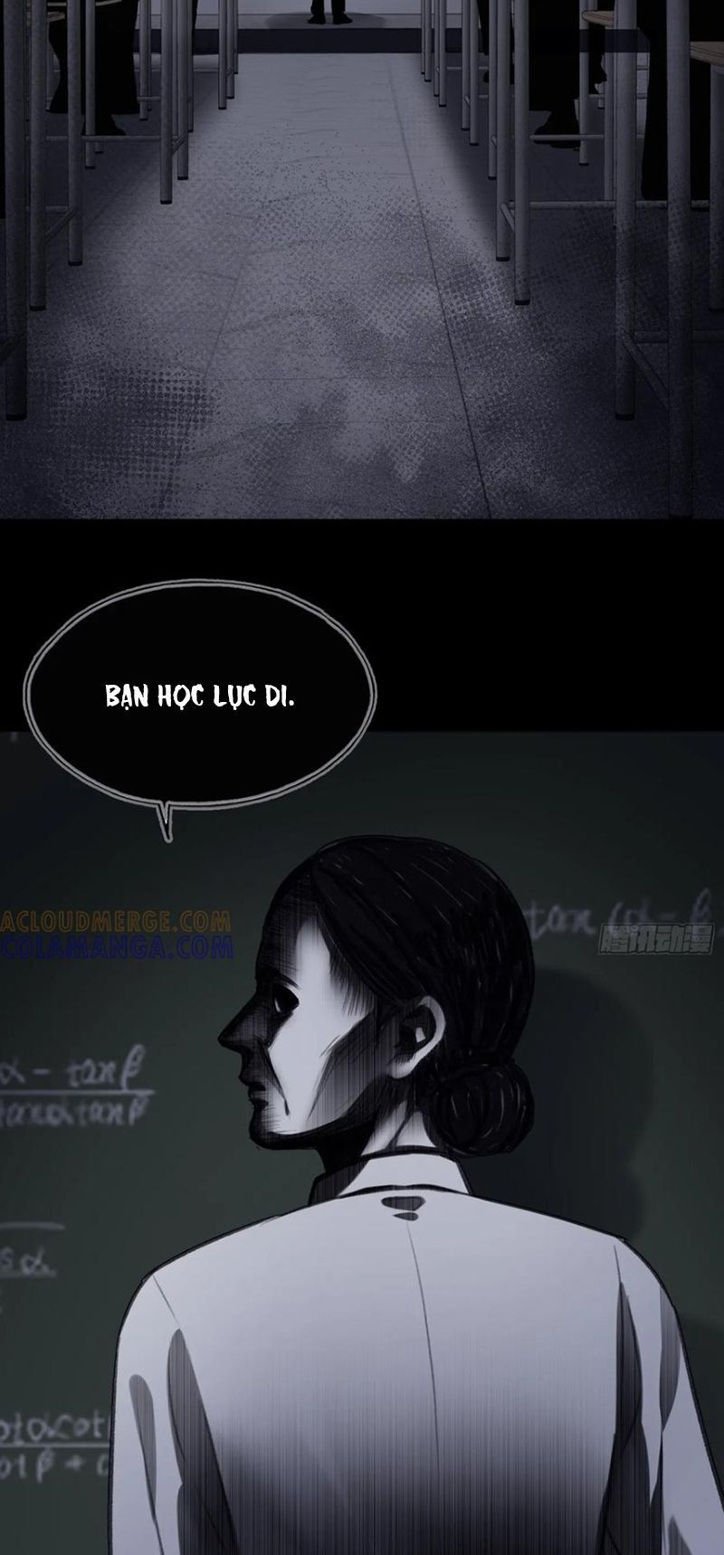 Anh Ấy Chưa Từng Rơi Xuống: Chapter 133