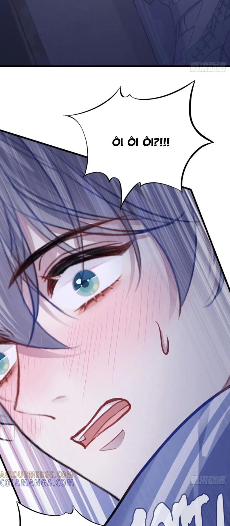 Anh Ấy Chưa Từng Rơi Xuống: Chapter 136