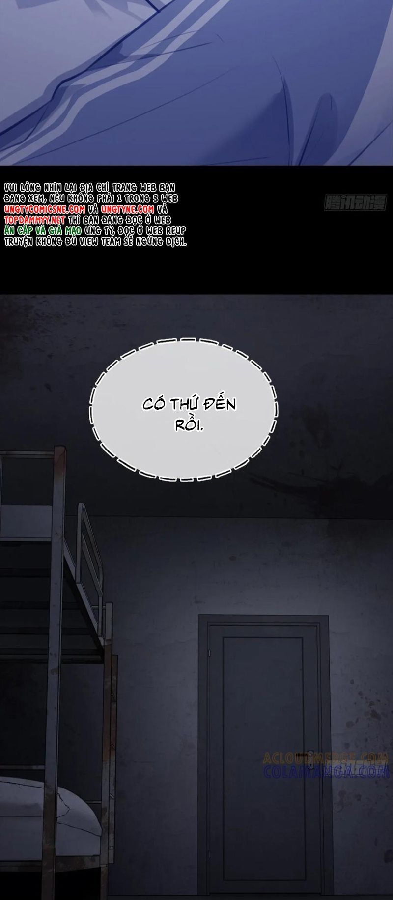 Anh Ấy Chưa Từng Rơi Xuống: Chapter 136