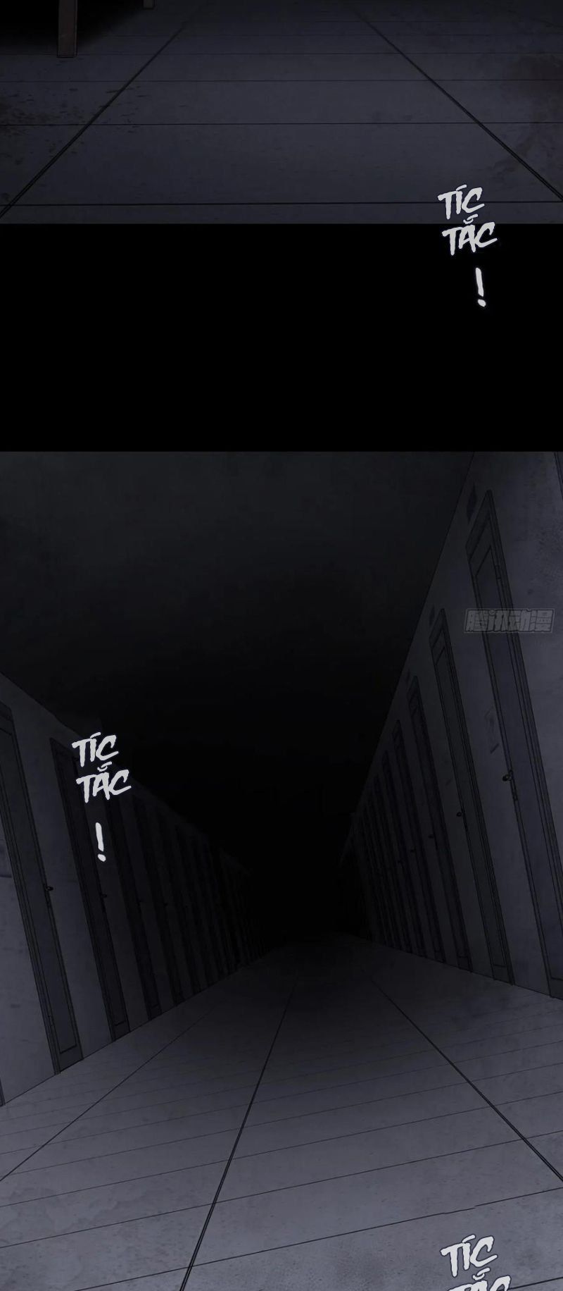 Anh Ấy Chưa Từng Rơi Xuống: Chapter 136