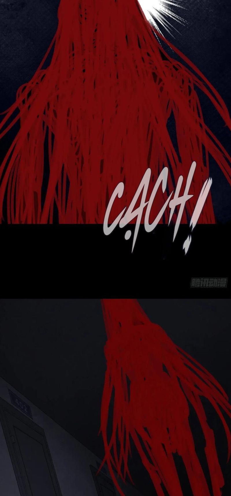 Anh Ấy Chưa Từng Rơi Xuống: Chapter 136