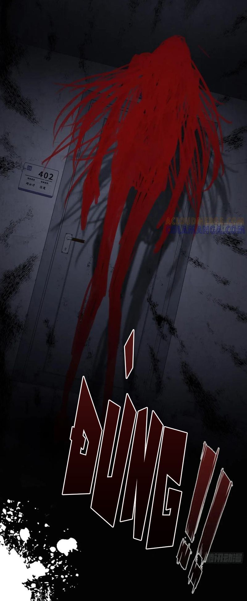 Anh Ấy Chưa Từng Rơi Xuống: Chapter 136