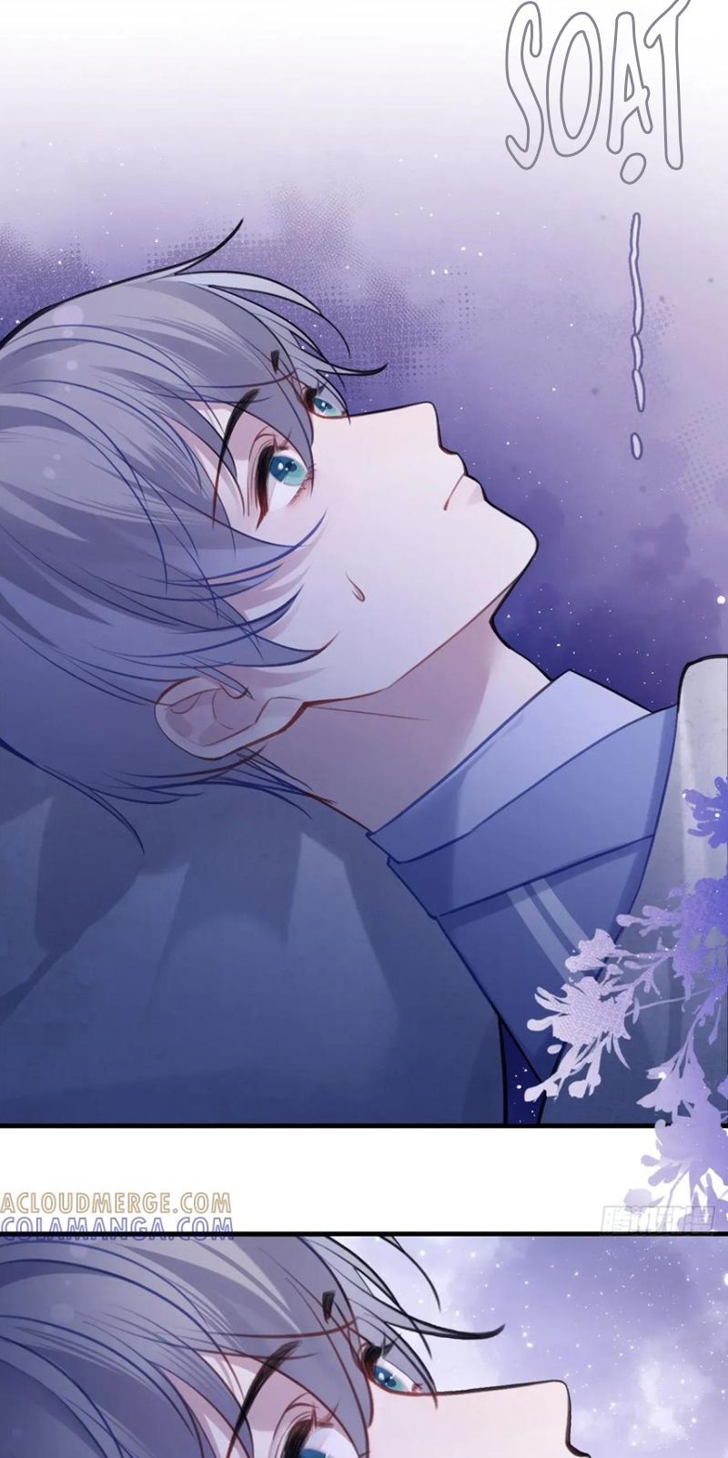 Anh Ấy Chưa Từng Rơi Xuống: Chapter 136