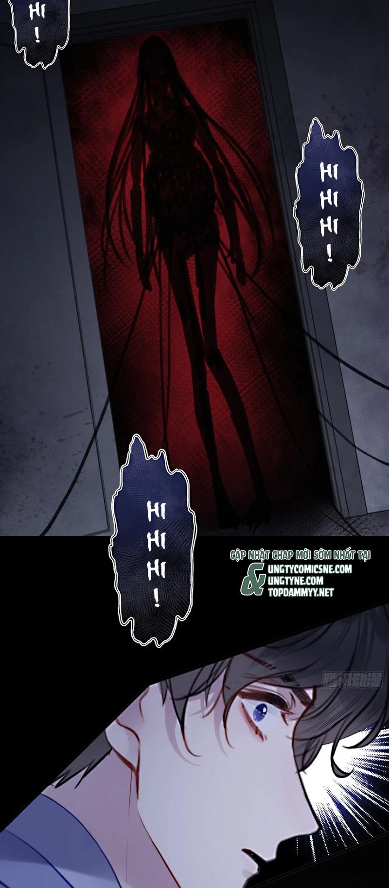 Anh Ấy Chưa Từng Rơi Xuống: Chapter 137