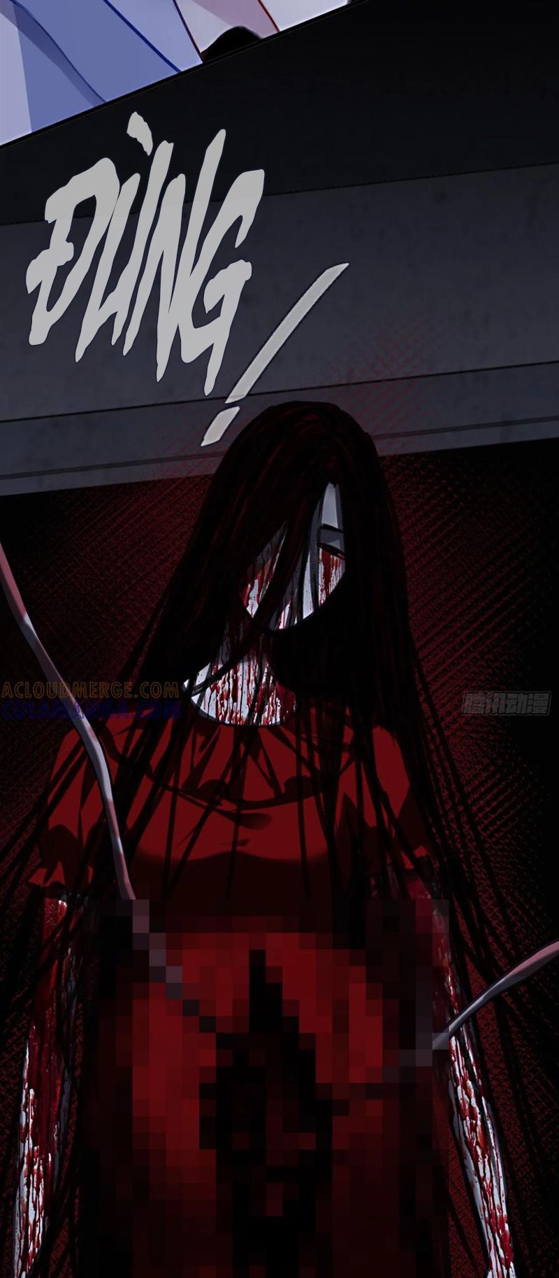 Anh Ấy Chưa Từng Rơi Xuống: Chapter 137