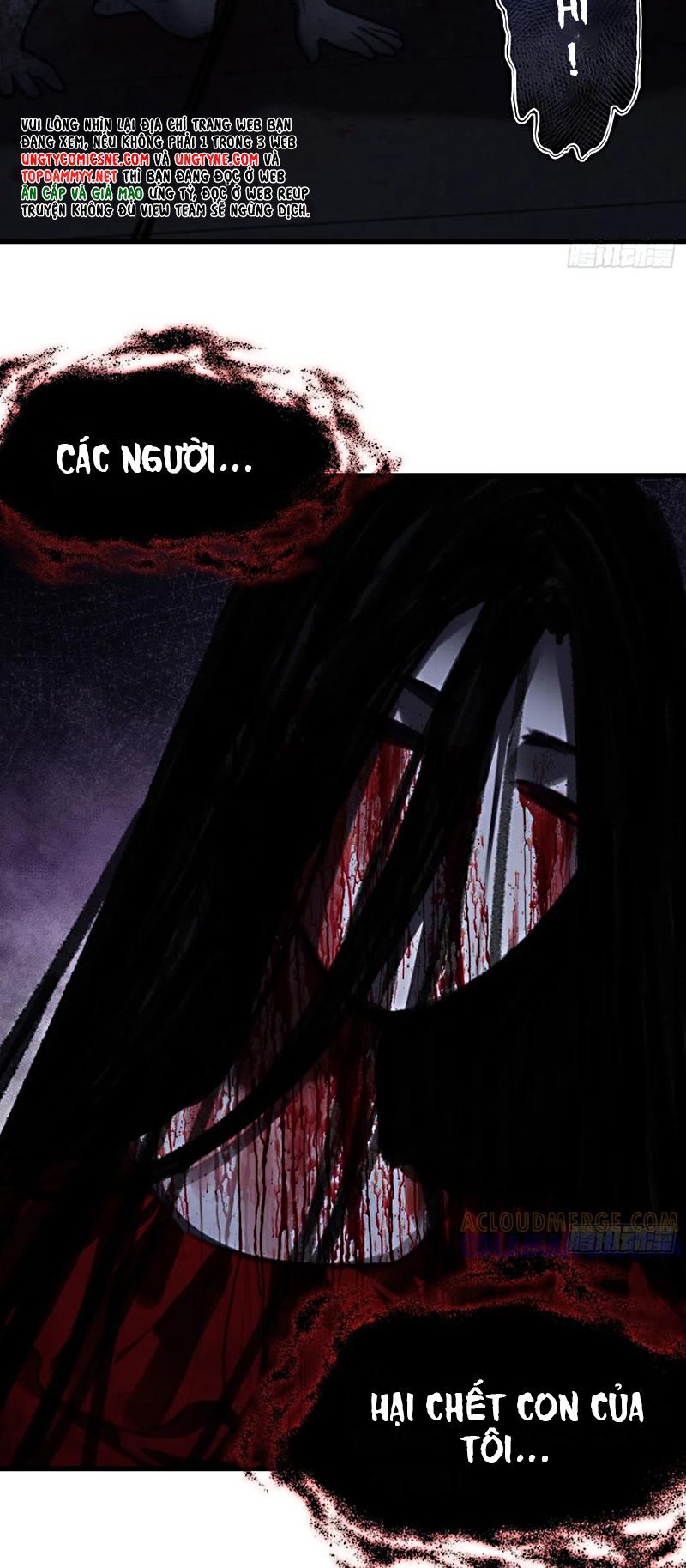 Anh Ấy Chưa Từng Rơi Xuống: Chapter 137
