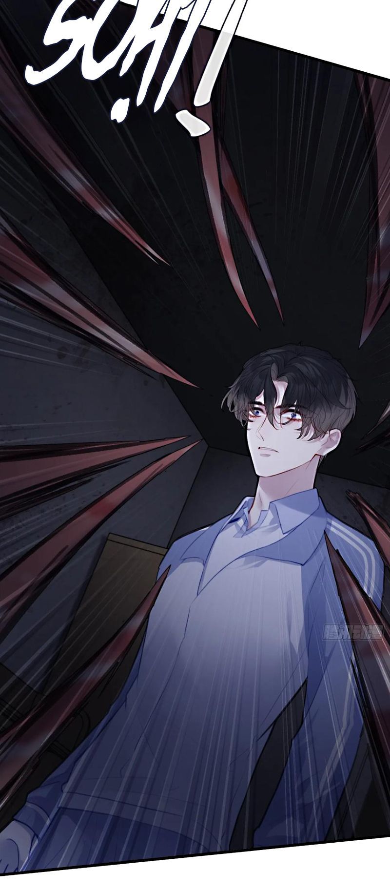Anh Ấy Chưa Từng Rơi Xuống: Chapter 137