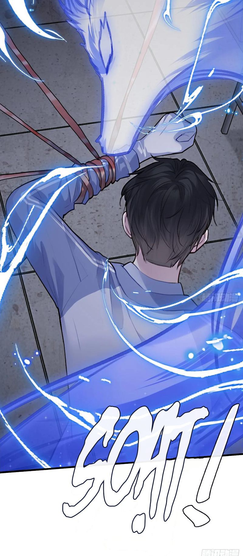 Anh Ấy Chưa Từng Rơi Xuống: Chapter 137