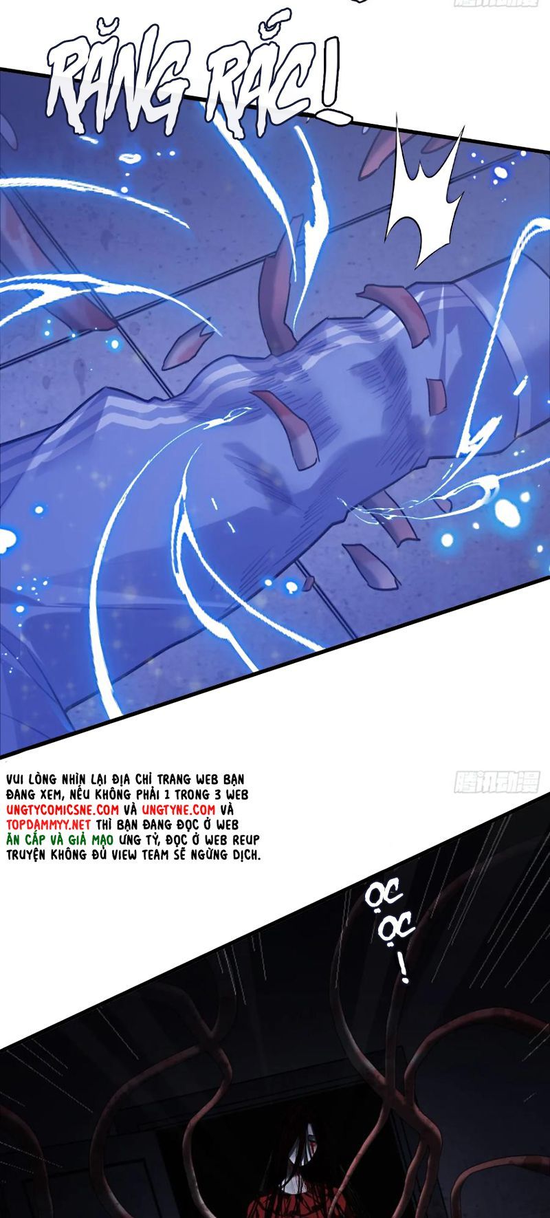 Anh Ấy Chưa Từng Rơi Xuống: Chapter 137