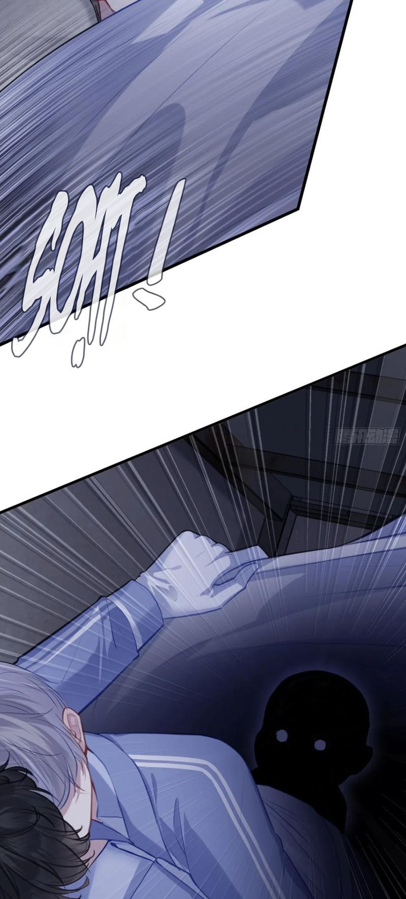 Anh Ấy Chưa Từng Rơi Xuống: Chapter 137