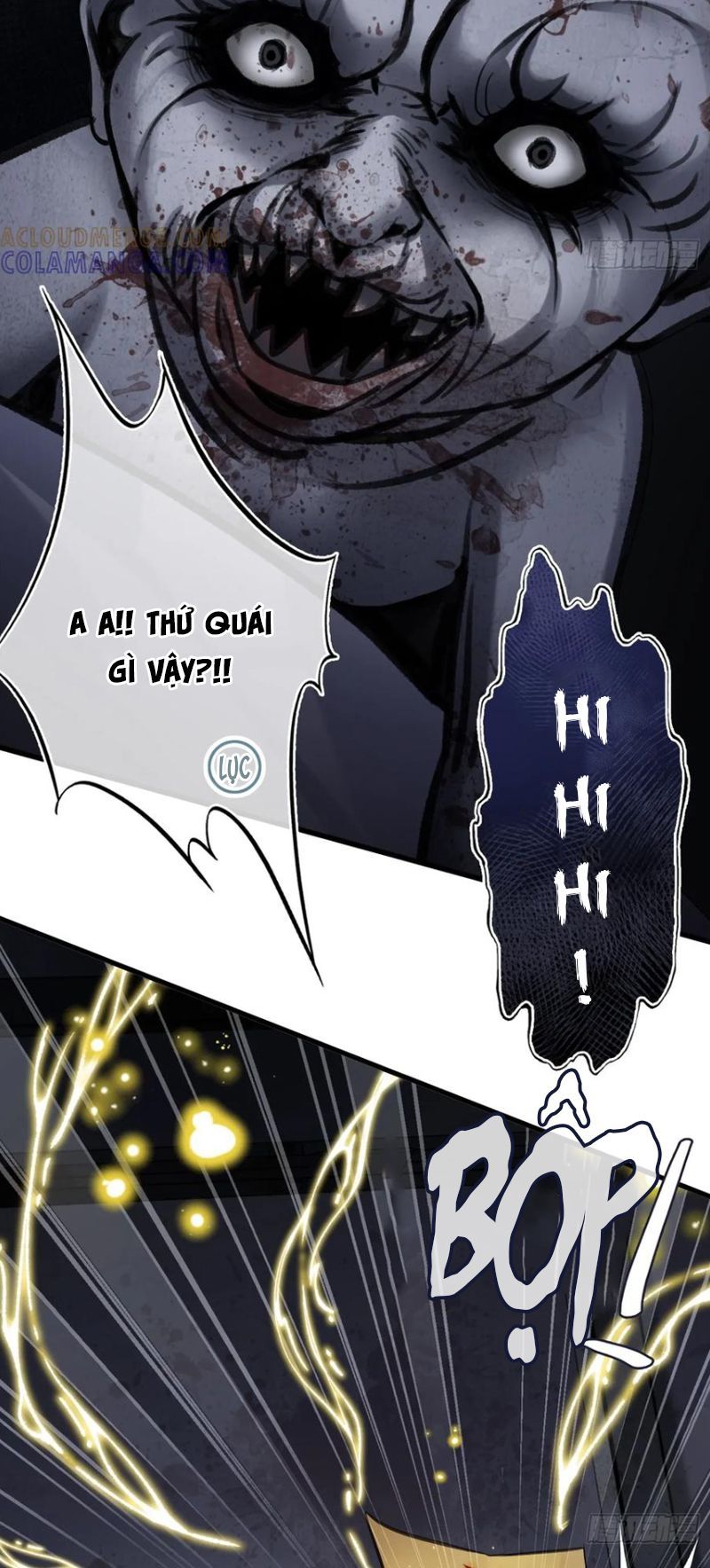 Anh Ấy Chưa Từng Rơi Xuống: Chapter 137