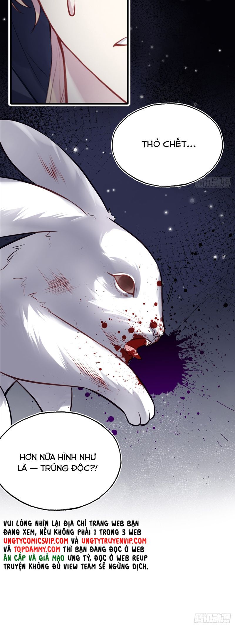 Anh Ấy Chưa Từng Rơi Xuống: Chapter 75