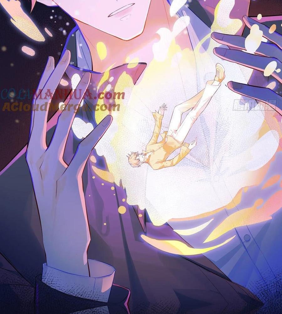 Anh ấy chưa từng sa ngã: Chapter 1