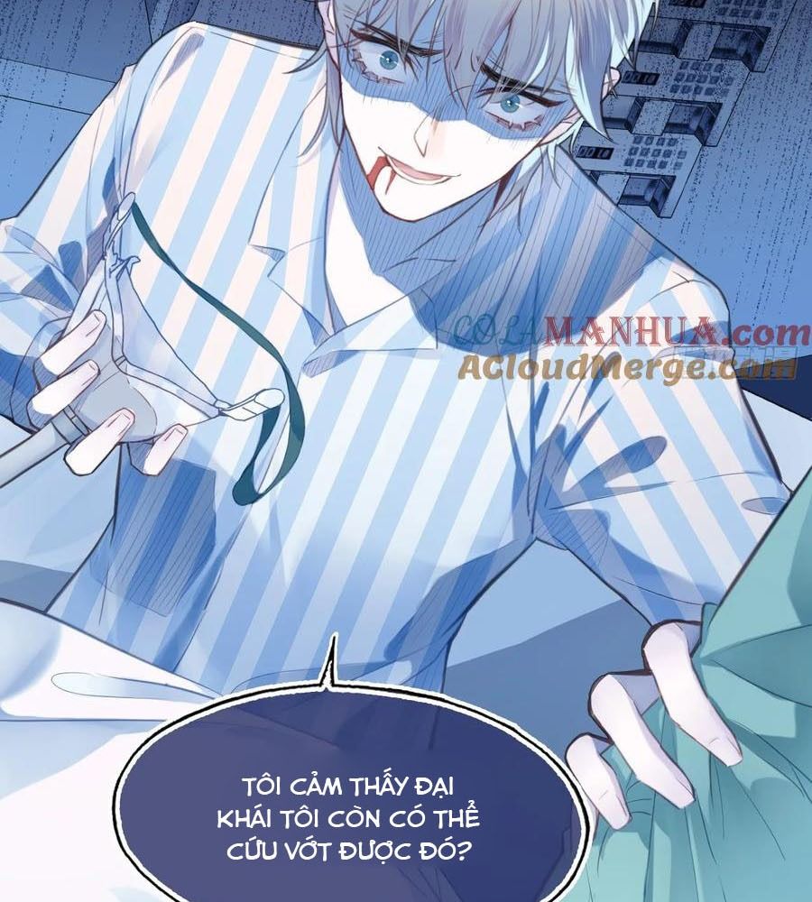 Anh ấy chưa từng sa ngã: Chapter 1