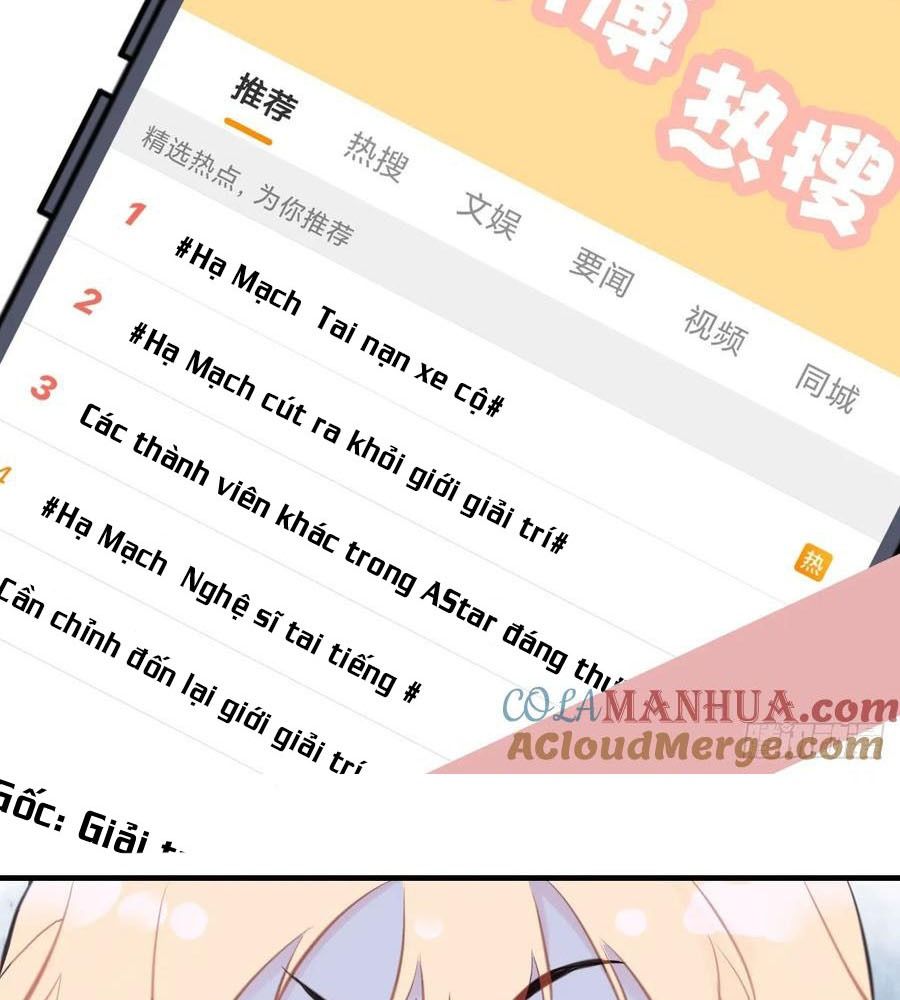 Anh ấy chưa từng sa ngã: Chapter 1