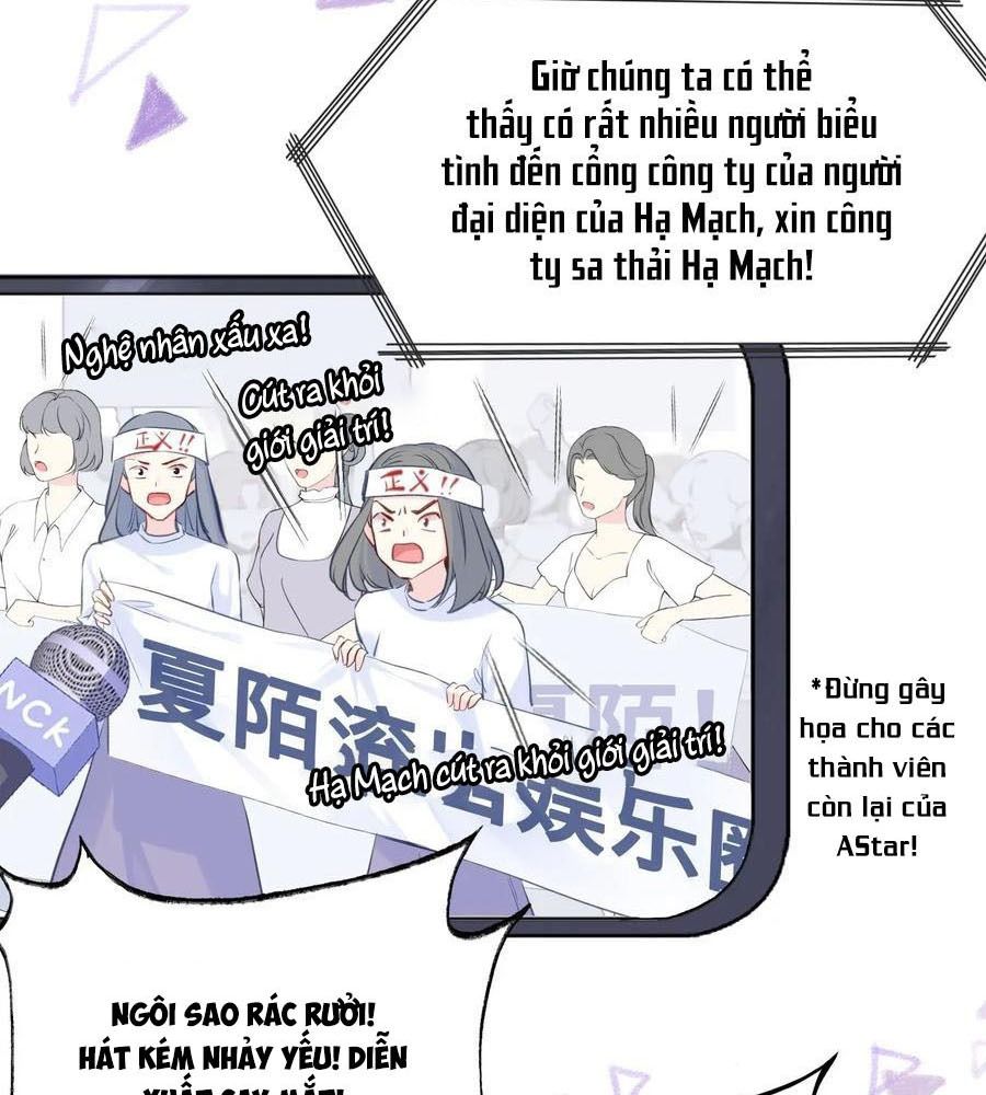 Anh ấy chưa từng sa ngã: Chapter 1