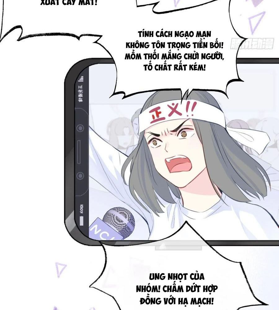 Anh ấy chưa từng sa ngã: Chapter 1