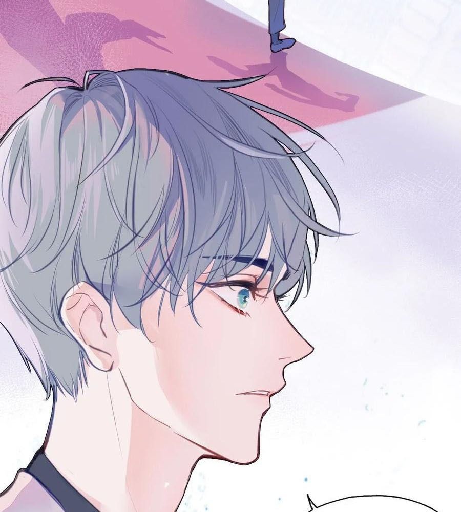 Anh ấy chưa từng sa ngã: Chapter 1