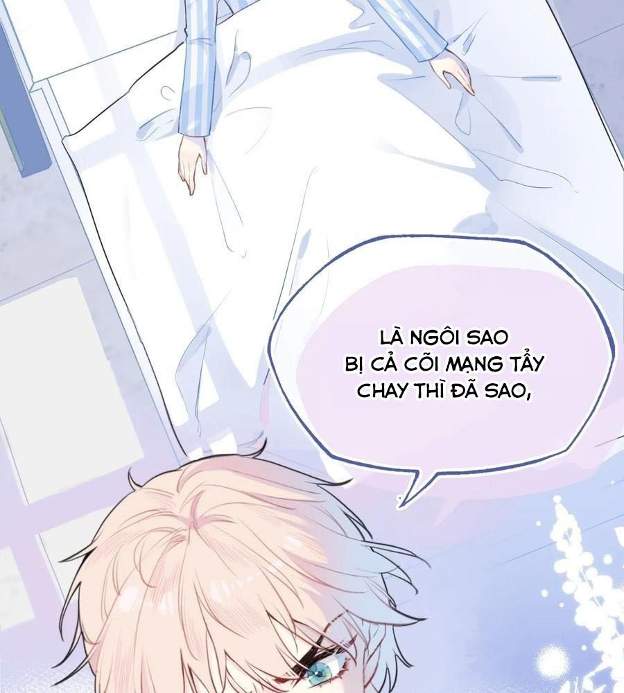 Anh ấy chưa từng sa ngã: Chapter 1