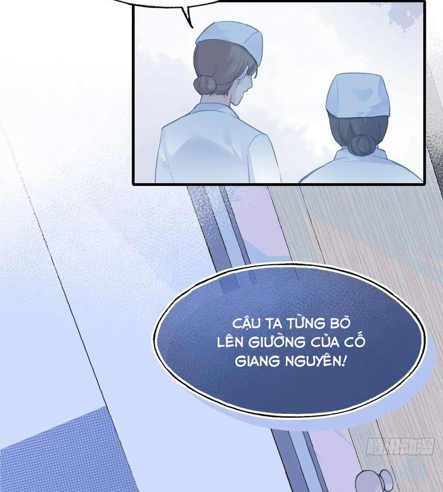 Anh ấy chưa từng sa ngã: Chapter 1