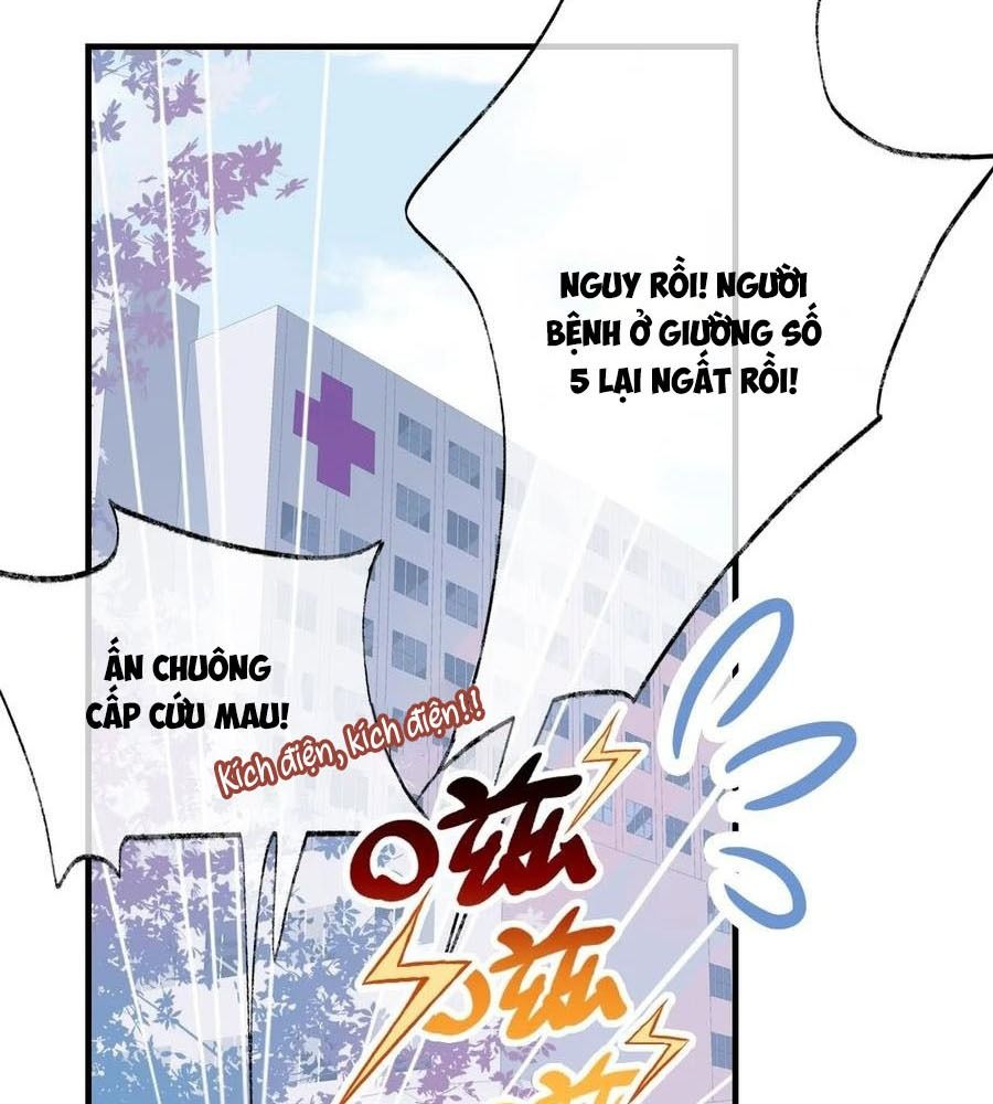 Anh ấy chưa từng sa ngã: Chapter 1