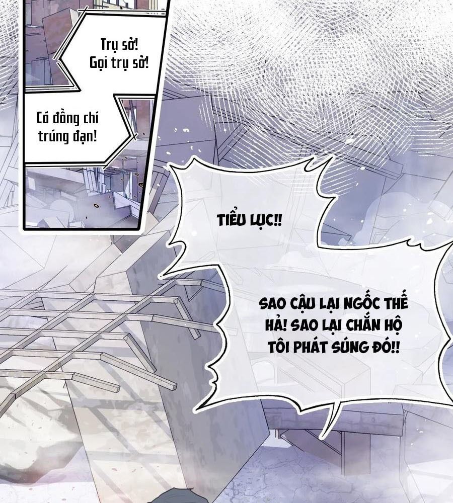 Anh ấy chưa từng sa ngã: Chapter 1