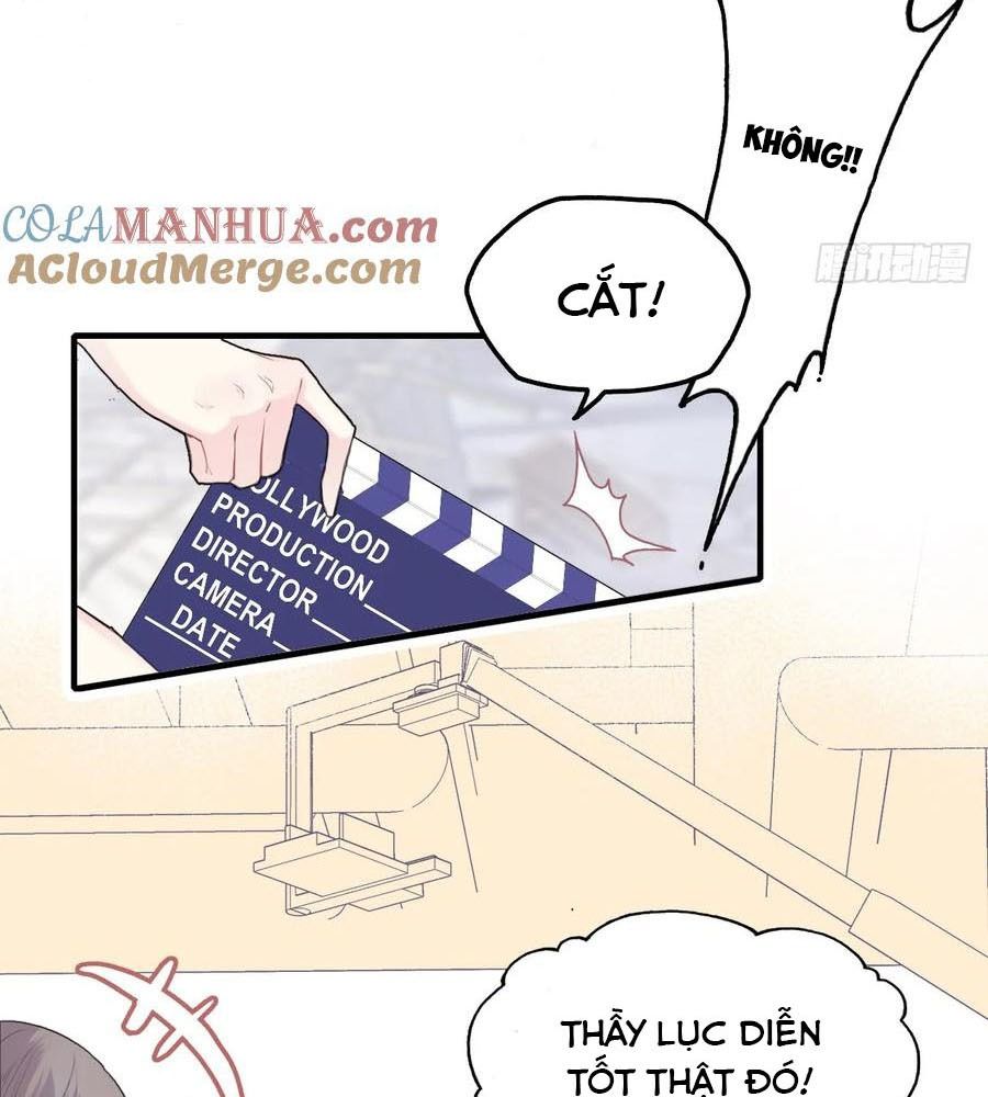 Anh ấy chưa từng sa ngã: Chapter 1