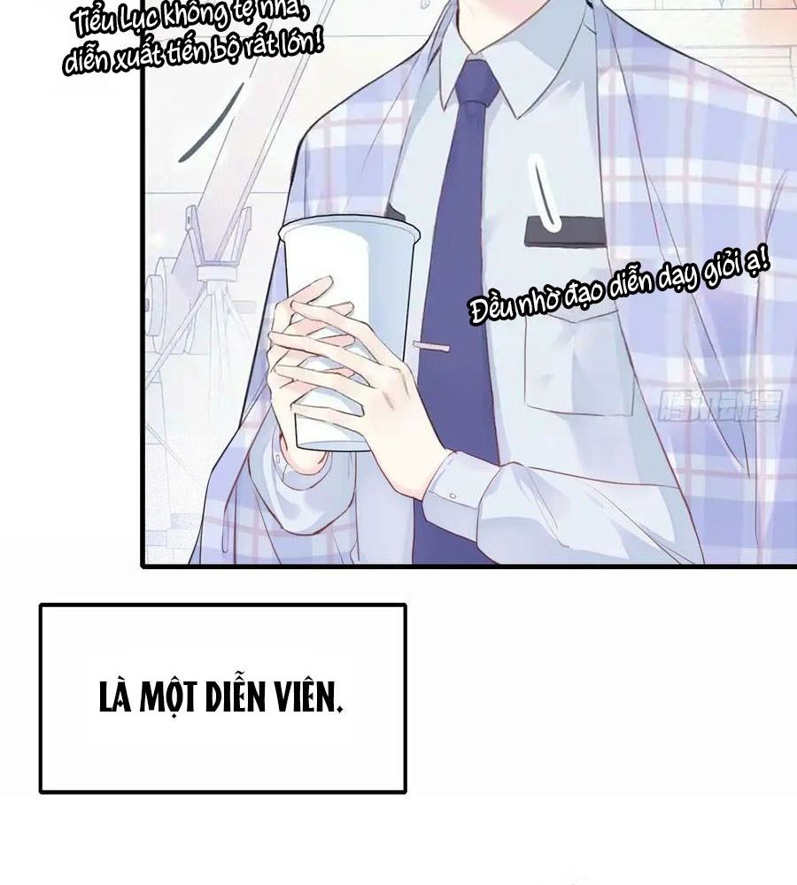 Anh ấy chưa từng sa ngã: Chapter 1