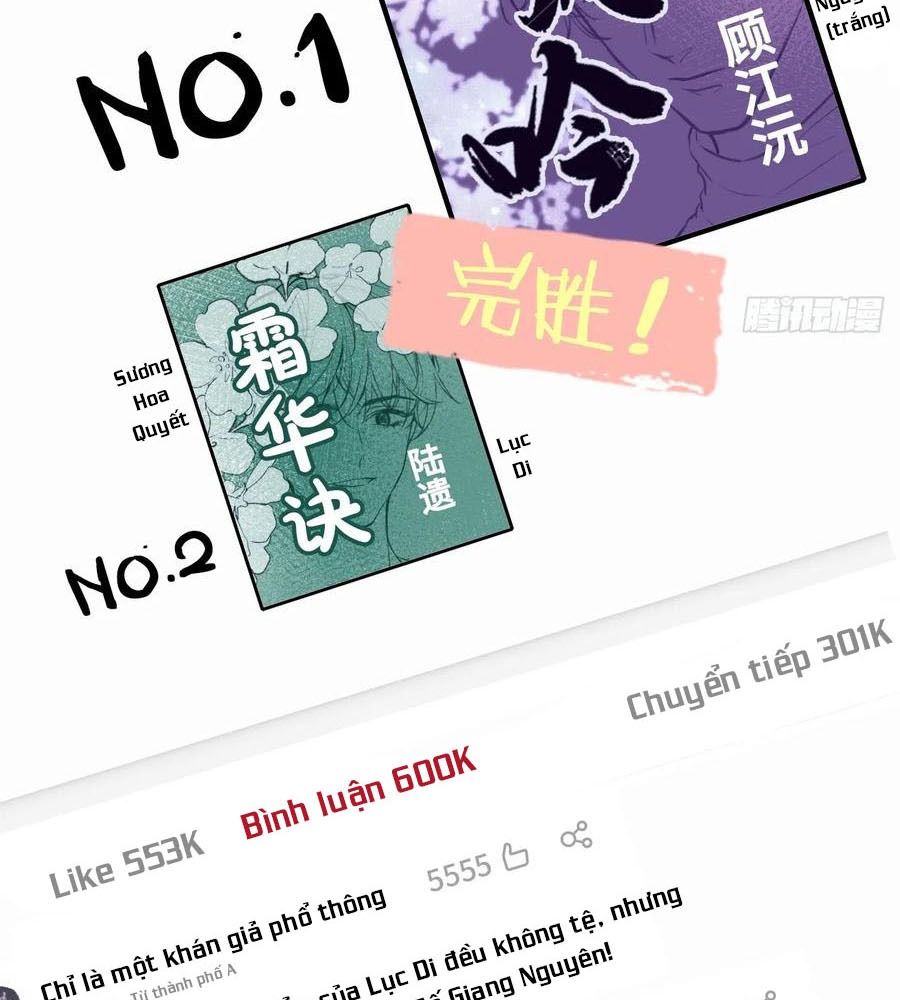 Anh ấy chưa từng sa ngã: Chapter 1